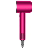 Фен Dyson HD08 1600 Вт / Фуксия photo 2