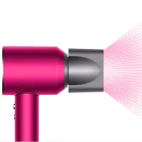 Фен Dyson HD08 1600 Вт / Фуксия photo 8