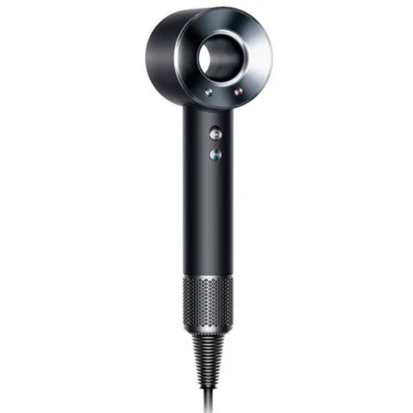 Uscător de păr Dyson HD08 1600 W / Black photo 2
