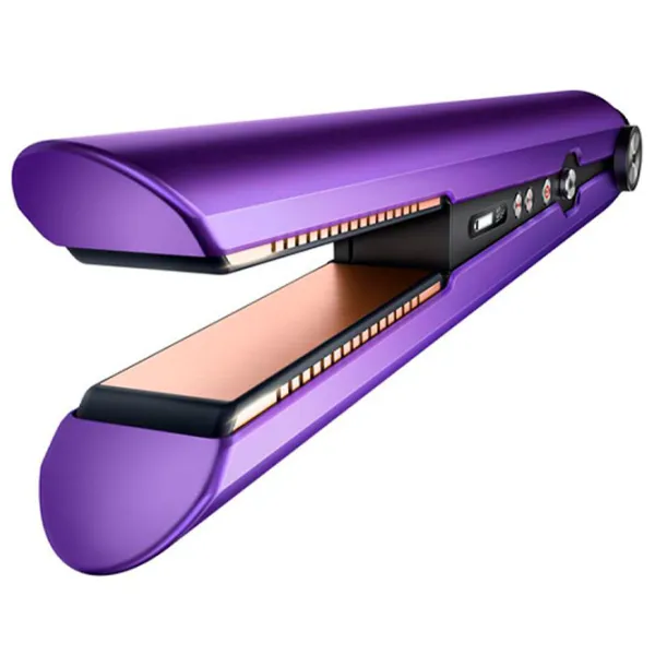 Placă de îndreptat părul Dyson HS03 200 W/ Black Purple photo 2