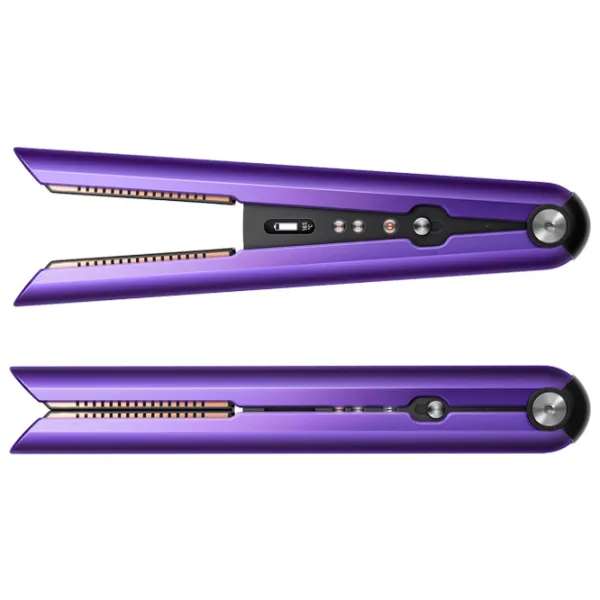Placă de îndreptat părul Dyson HS03 200 W/ Black Purple photo 3