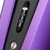 Placă de îndreptat părul Dyson HS03 200 W/ Black Purple photo 5