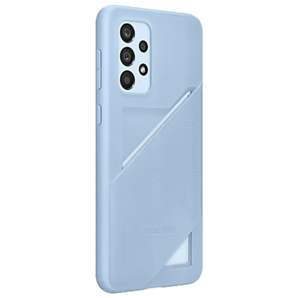 Husă pentru smartphone Samsung Galaxy A33 5G Nillkin/ Back/ PC/ TPU/ Black photo 3 Husă pentru smartphone Samsung Galaxy A33 5G Nillkin/ Back/ PC/ TPU/ Black photo 3