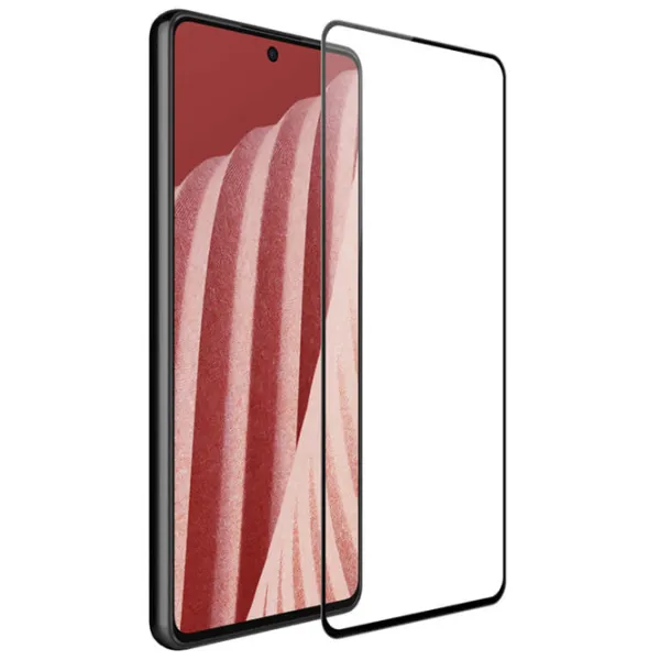 Sticlă de protecție Samsung Galaxy A73 Nillkin / 2.5D photo 2 Sticlă de protecție Samsung Galaxy A73 Nillkin / 2.5D photo 2
