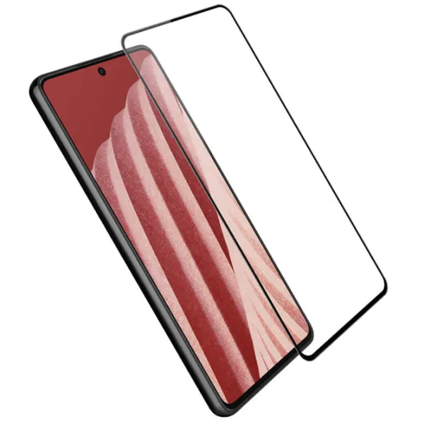Sticlă de protecție Samsung Galaxy A73 Nillkin / 2.5D photo 3 Sticlă de protecție Samsung Galaxy A73 Nillkin / 2.5D photo 3