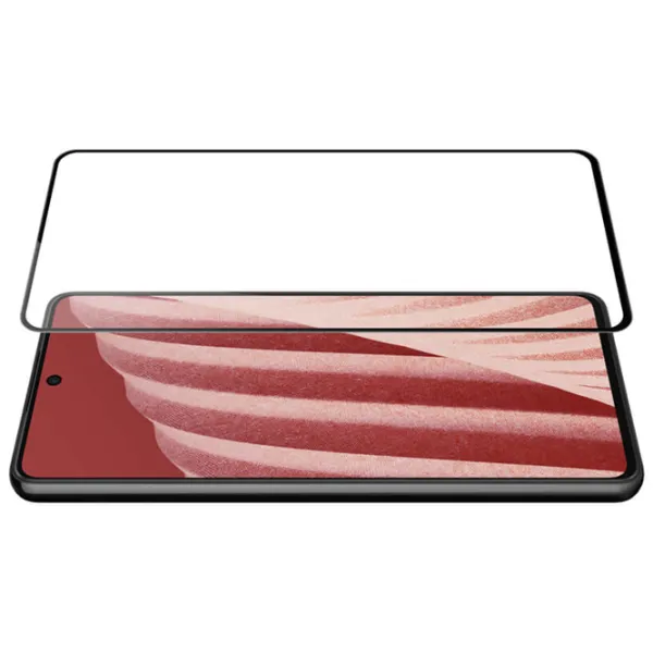 Sticlă de protecție Samsung Galaxy A73 Nillkin / 2.5D photo 4 Sticlă de protecție Samsung Galaxy A73 Nillkin / 2.5D photo 4