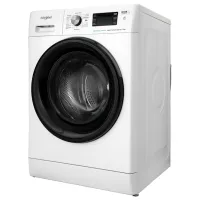 Стиральная машина Whirlpool FFB 8248 BV UA 8 кг / 1200 об/мин / Белый photo 2