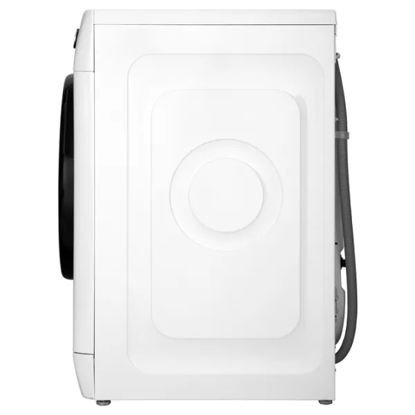 Стиральная машина Whirlpool FFB 8248 BV UA 8 кг / 1200 об/мин / Белый photo 3 Стиральная машина Whirlpool FFB 8248 BV UA 8 кг / 1200 об/мин / Белый photo 3