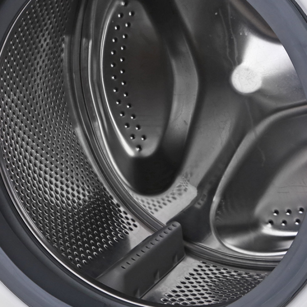 Стиральная машина Whirlpool FFB 8248 BV UA 8 кг / 1200 об/мин / Белый photo 7 Стиральная машина Whirlpool FFB 8248 BV UA 8 кг / 1200 об/мин / Белый photo 7
