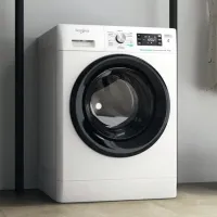 Стиральная машина Whirlpool FFB 8248 BV UA 8 кг / 1200 об/мин / Белый photo 8