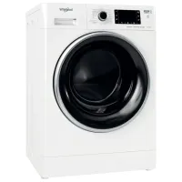 Стиральная машина с сушкой Whirlpool FWDD 1171582 WBCV 11 кг / 1600 об/мин / Белый photo 2