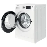 Стиральная машина с сушкой Whirlpool FWDD 1171582 WBCV 11 кг / 1600 об/мин / Белый photo 3