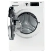 Стиральная машина с сушкой Whirlpool FWDD 1171582 WBCV 11 кг / 1600 об/мин / Белый photo 4