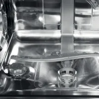 Mașină de spălat vase Whirlpool WRFC 3C26 Full size/ White photo 4