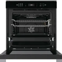 Cuptor încorporabil Whirlpool W7 OS4 4S1 H 3650 W/ Inox photo 4