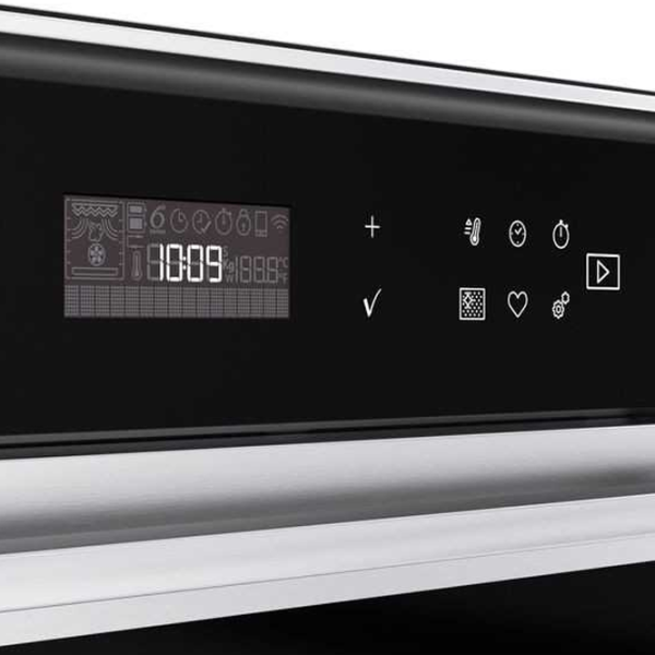 Cuptor încorporabil Whirlpool W7 OS4 4S1 H 3650 W/ Inox photo 6