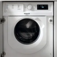 Стиральная машина Hotpoint-Ariston BI WMHG 71284 EU 7 кг / 1200 об/мин / Белый photo 3