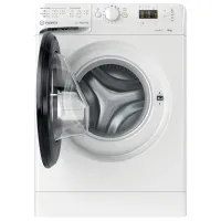 Стиральная машина Indesit OMTWSA 61053 WK EU 6 кг / 1000 об/мин / Белый photo 4