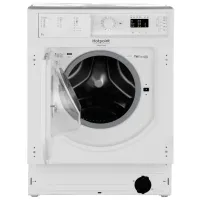 Стиральная машина Hotpoint-Ariston BI WMHL 71253 EU 7 кг / 1200 об/мин / Белый photo 2