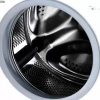 Стиральная машина Hotpoint-Ariston BI WMHL 71253 EU 7 кг / 1200 об/мин / Белый photo 6