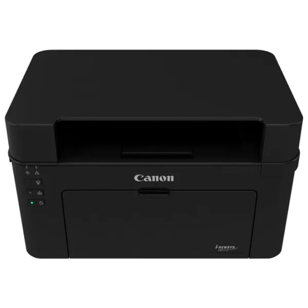 Принтер Canon i-SENSYS LBP112 Лазерный/ Черно-белая/ Черный photo 2
