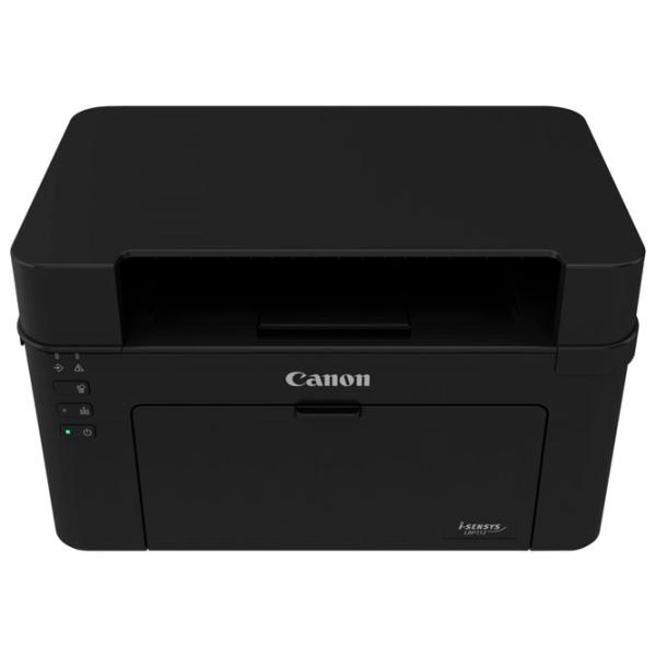 Принтер Canon i-SENSYS LBP112 Лазерный/ Черно-белая/ Черный photo 2
