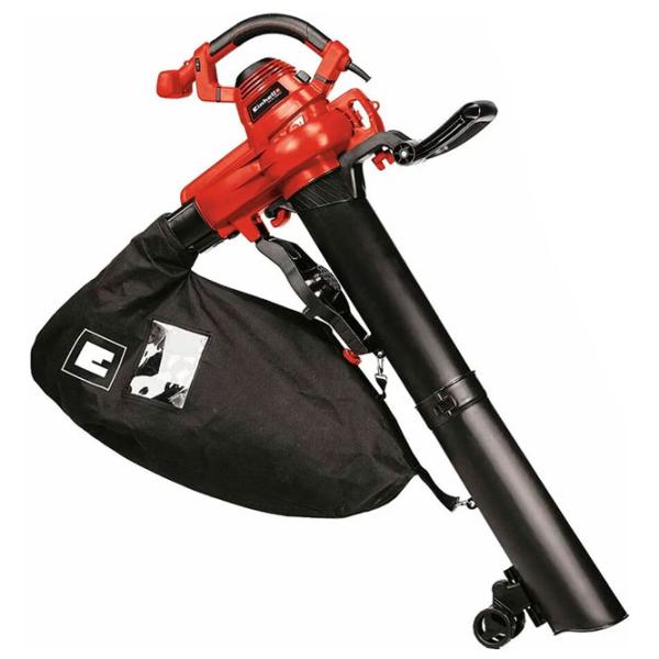 Воздуходувка Einhell GC-EL 3000 E Электрическая photo 3
