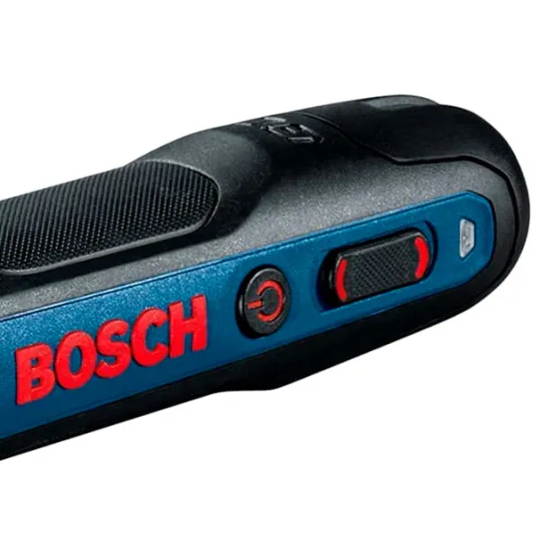 Șurubelniță Bosch Go 3.6V 360 rot/ min photo 2