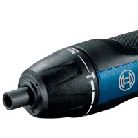 Șurubelniță Bosch Go 3.6V 360 rot/ min photo 3