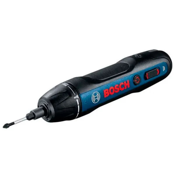 Șurubelniță Bosch Go 3.6V 360 rot/ min photo 4