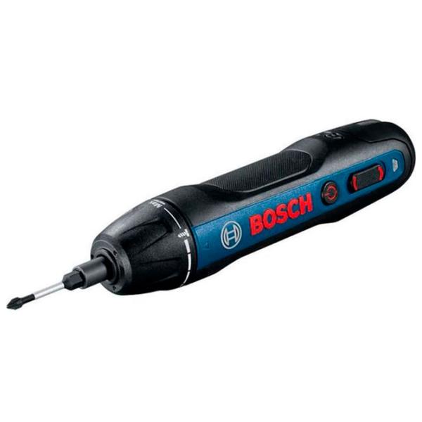 Șurubelniță Bosch Go 3.6V 360 rot/ min photo 4