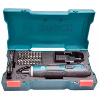 Șurubelniță Bosch Go 3.6V 360 rot/ min photo 6