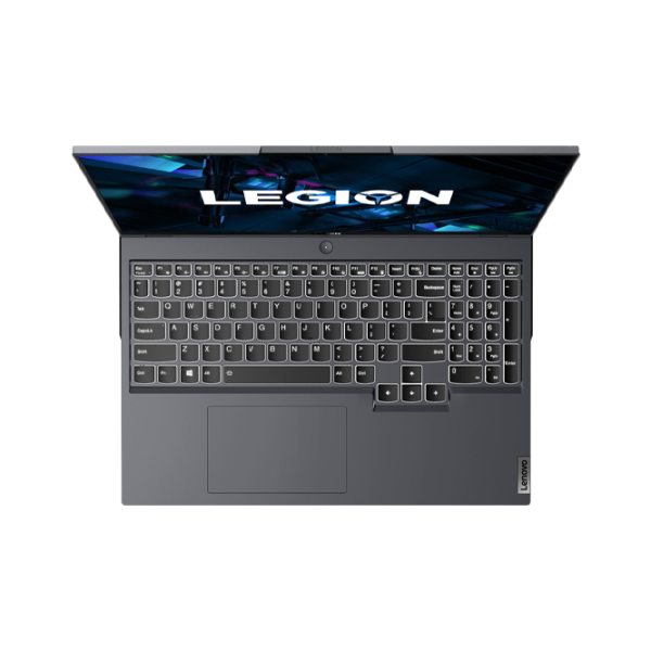 Lenovo Legion 5 Pro 16ACH6H Ryzen 7 5800H/ 32 GB/ 1 TB/ GeForce RTX 3060/ Gray photo 2 Lenovo Legion 5 Pro 16ACH6H Ryzen 7 5800H/ 32 GB/ 1 TB/ GeForce RTX 3060/ Gray photo 2