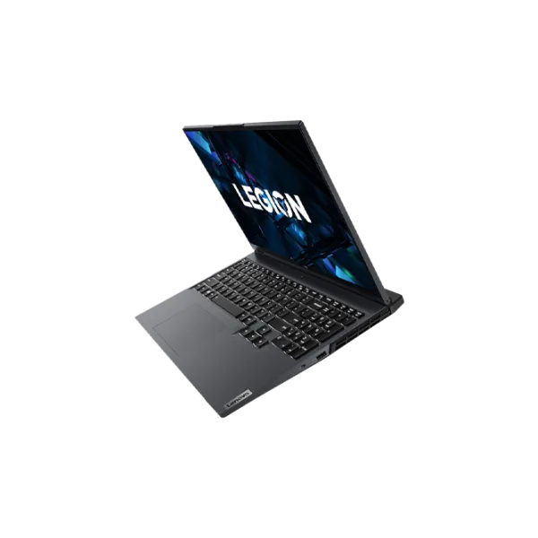 Lenovo Legion 5 Pro 16ACH6H Ryzen 7 5800H/ 32 GB/ 1 TB/ GeForce RTX 3060/ Gray photo 3 Lenovo Legion 5 Pro 16ACH6H Ryzen 7 5800H/ 32 GB/ 1 TB/ GeForce RTX 3060/ Gray photo 3