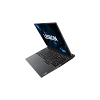 Ноутбук Игровой Lenovo Legion Pro 5 16ACH6H Ryzen 7 5800H / 32 ГБ / 1 ТБ / GeForce RTX 3060 / Серый photo 3