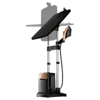 Stație de călcat Tefal IXEO QT2020E0 2170 W/ Black photo 5