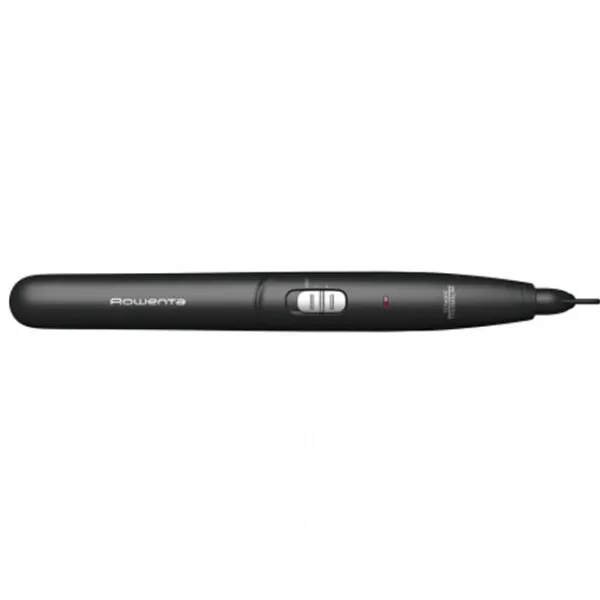 Placă de îndreptat părul Rowenta SF1810F0 240 W/ Silver Black photo 2