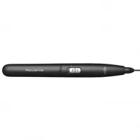 Placă de îndreptat părul Rowenta SF1810F0 240 W / Silver Black photo 2