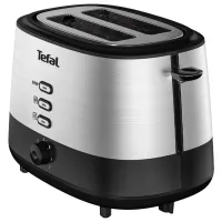 Toster Tefal TT520D10 Mecanic/ 850 W/ Inox photo 2
