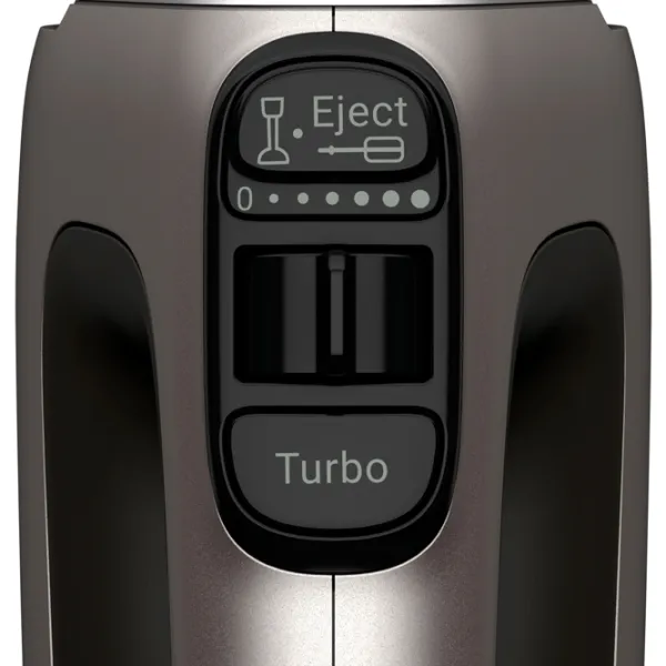 Mixer Tefal HT650E38 600 W / Gray photo 4