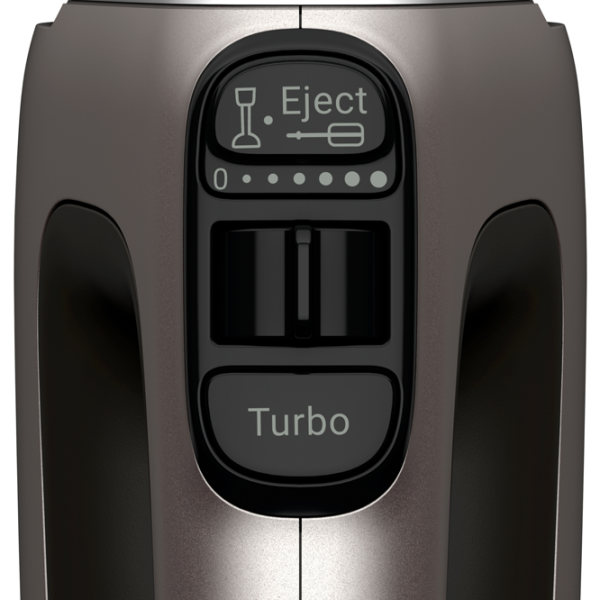 Mixer Tefal HT650E38 600 W / Gray photo 4