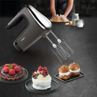 Mixer Tefal HT650E38 600 W / Gray photo 5