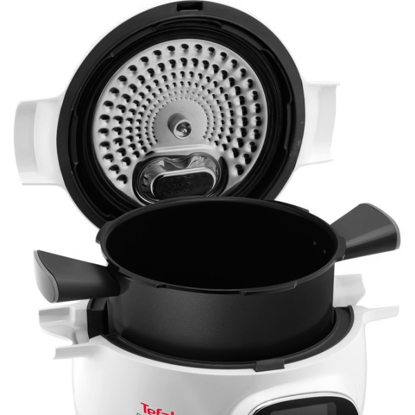 Multifierbător Tefal CY851130 1600 W/ White photo 3