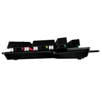 Клавиатура HyperX Alloy MKW100 Проводная / Черный photo 4