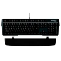 Клавиатура HyperX Alloy MKW100 Проводная / Черный photo 5