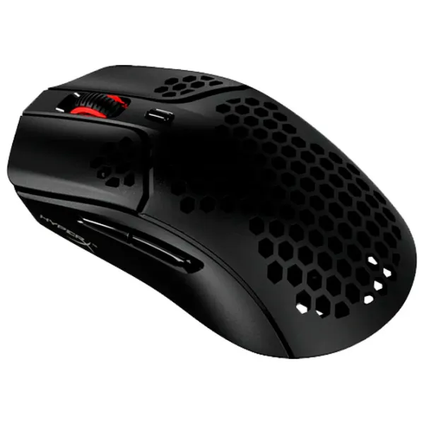 Mouse HyperX Pulsefire Haste Wireless USB/ Black photo 2