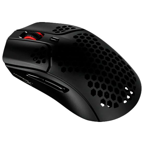 Mouse HyperX Pulsefire Haste Wireless USB/ Black photo 2