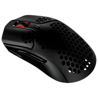 Мышь HyperX Pulsefire Haste Wireless USB / Черный photo 2