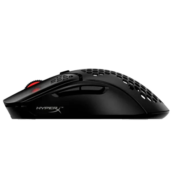 Mouse HyperX Pulsefire Haste Wireless USB/ Black photo 4