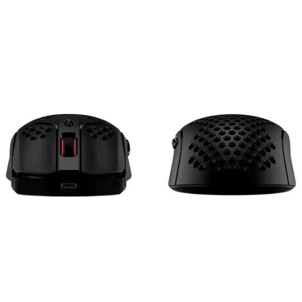 Mouse HyperX Pulsefire Haste Wireless USB/ Black photo 5